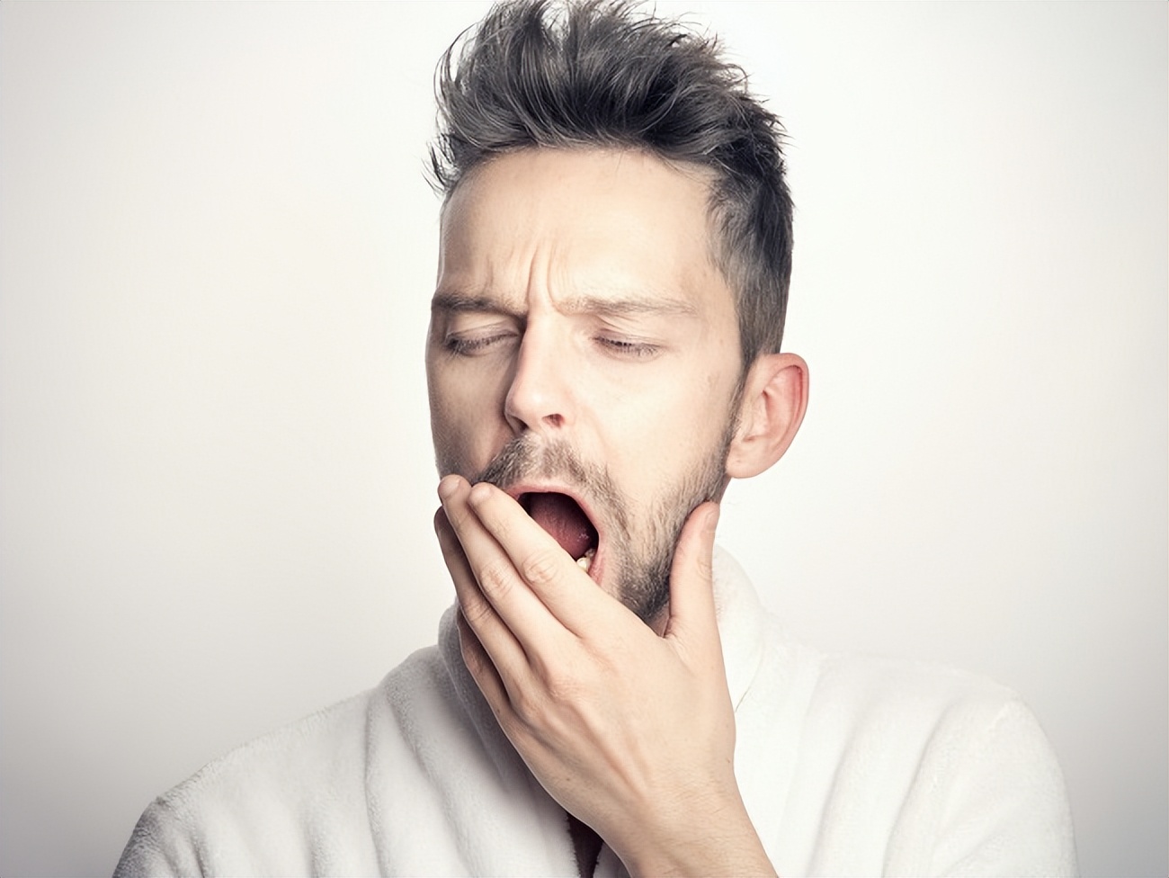 三十多岁开始发福怎么办,发福明显怎么减