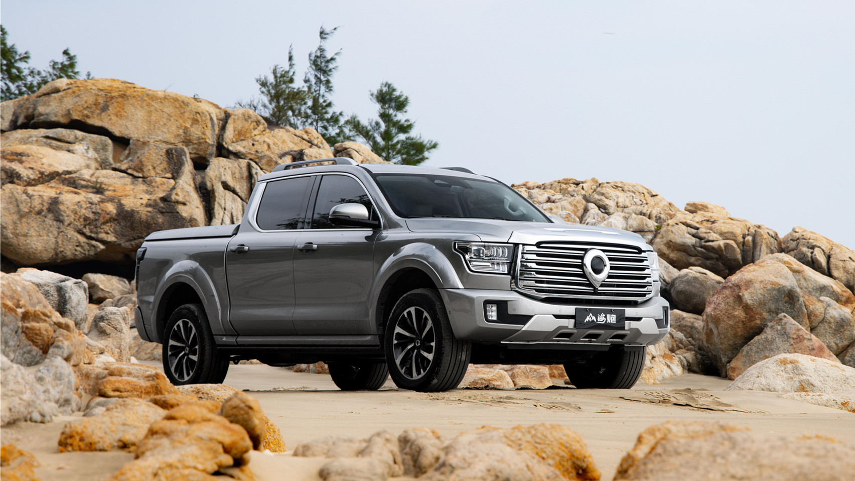 有什么皮卡比长城皮卡更好,长城皮卡长城炮体验