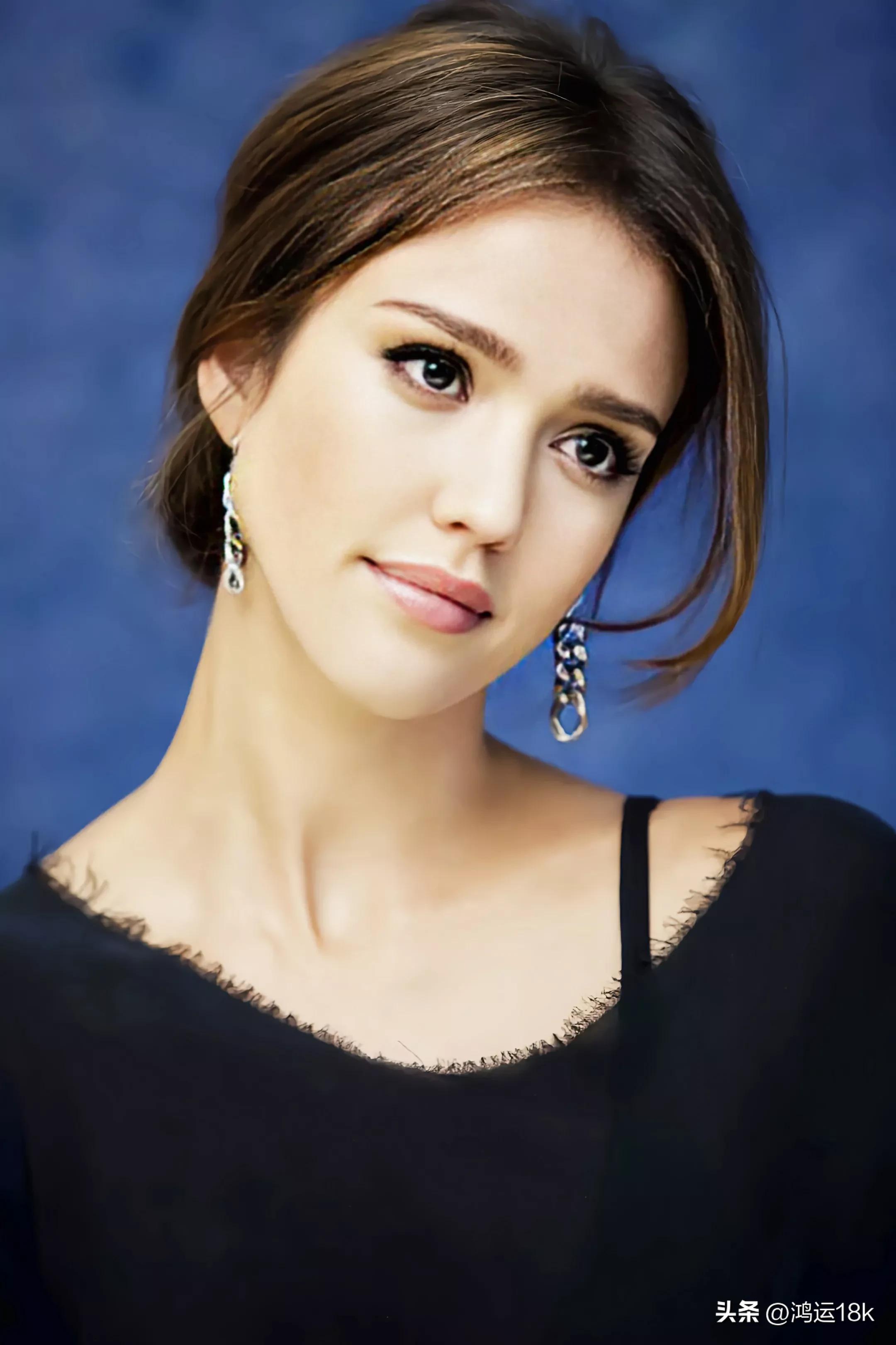 外国女性艺人写真照片,国外美女个人写真图