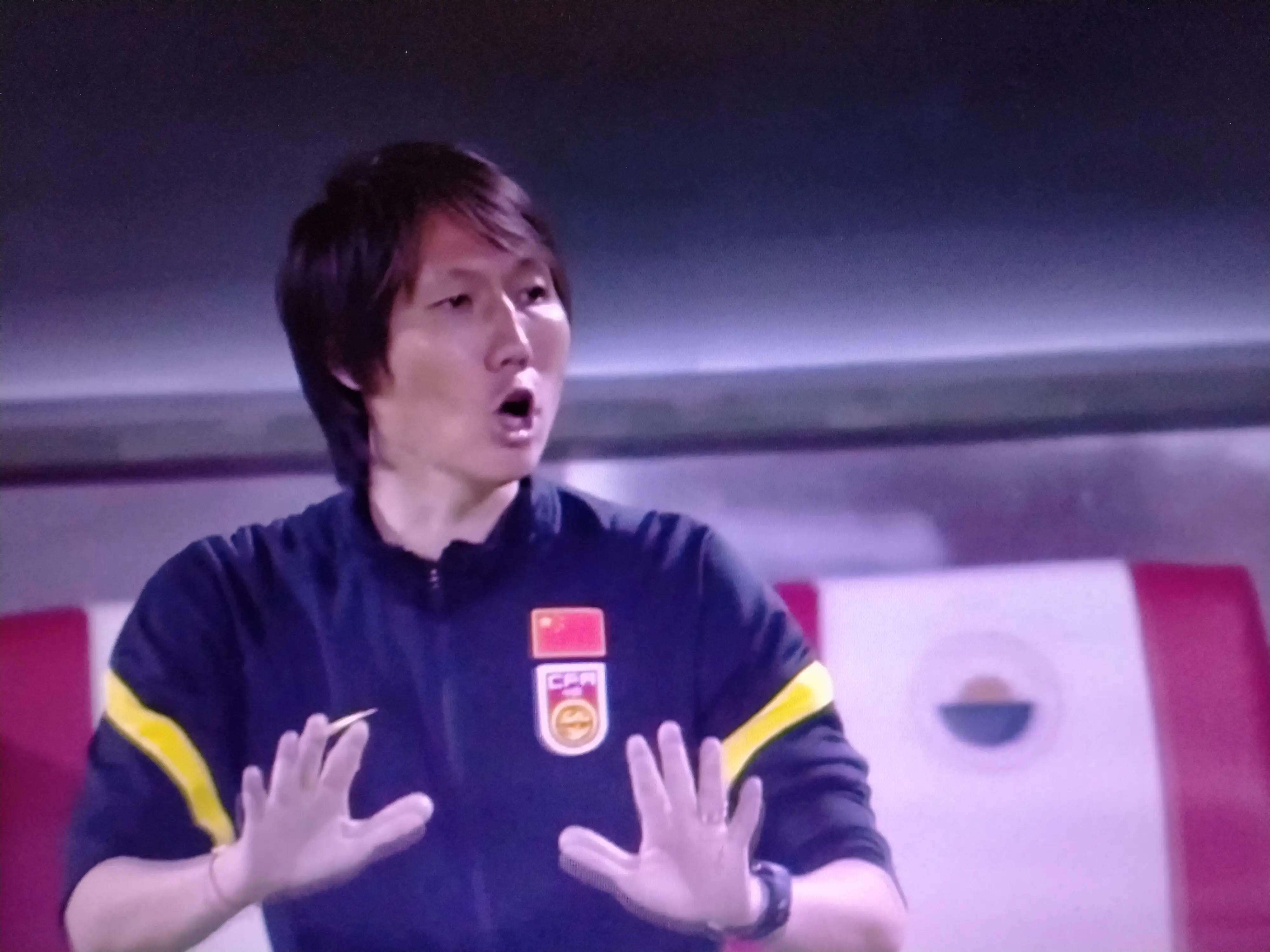 国足最新消息扬科维奇下课了吗,扬科维奇对国足改变有多大