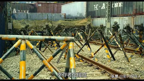 韩国釜山行十部顶级灾难片,灾难片推荐釜山行电影