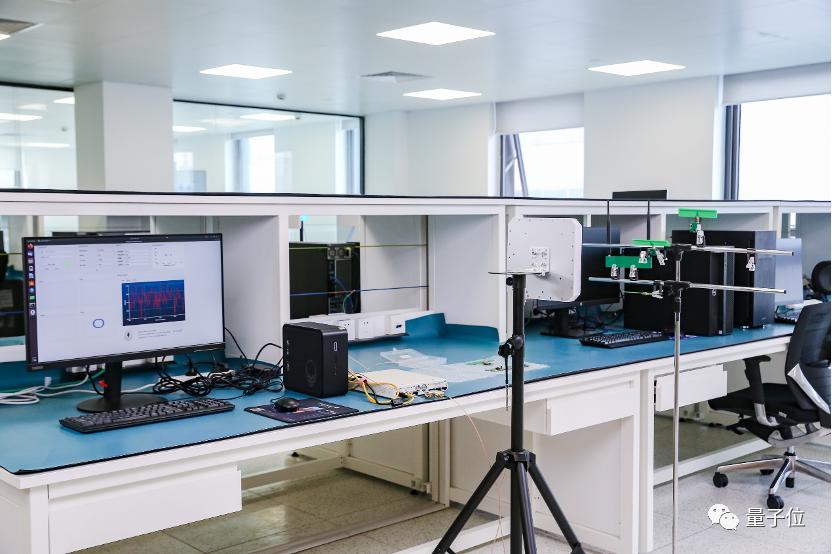 6g原型机,6g研制成功案例