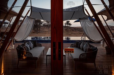 哈伊马角利兹卡尔顿,哈伊马角沙漠丽思卡尔顿酒店