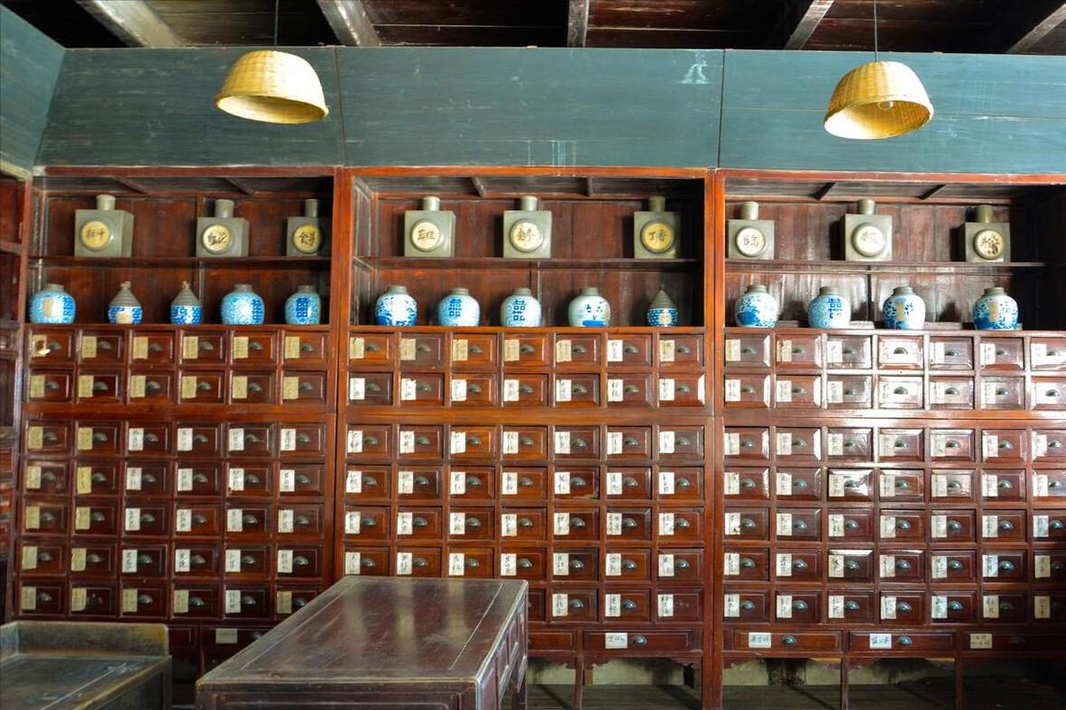 寒热错杂证中医治法怎么说,寒热错杂中医分析