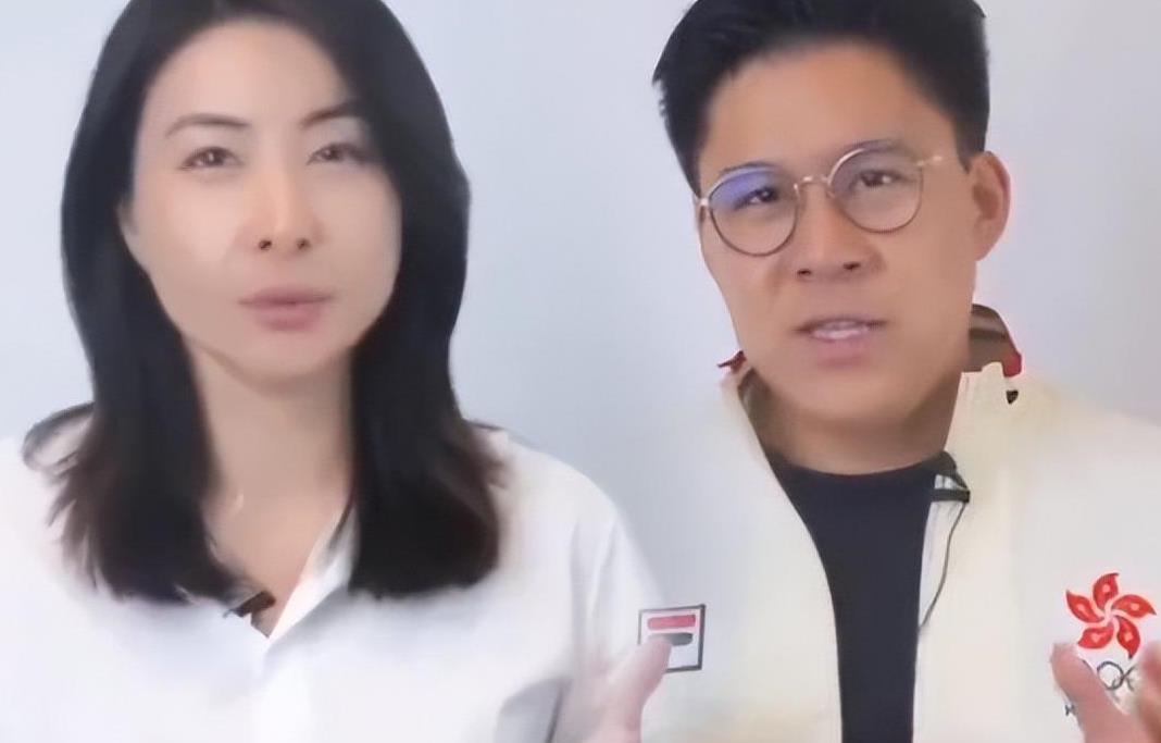 郭晶晶为什么一脸皱纹,郭晶晶罕见戴百万首饰亮相活动