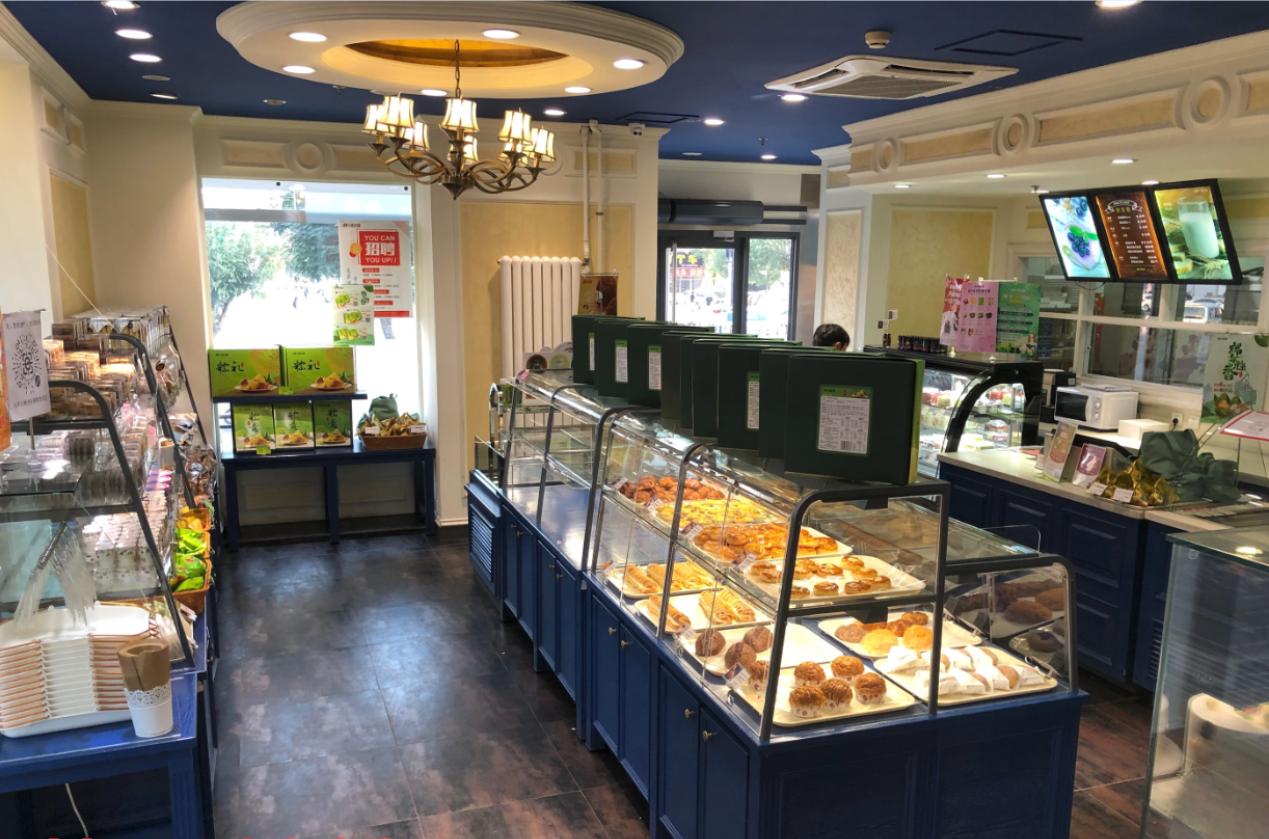 津乐园网红蛋糕,津乐园蛋糕旗舰店红桥店