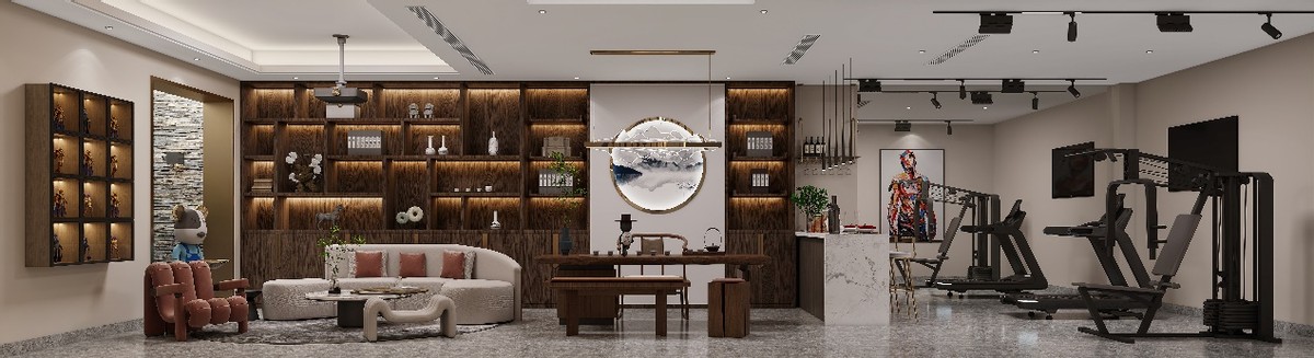 尚品怡园2019,尚品怡园别墅装饰