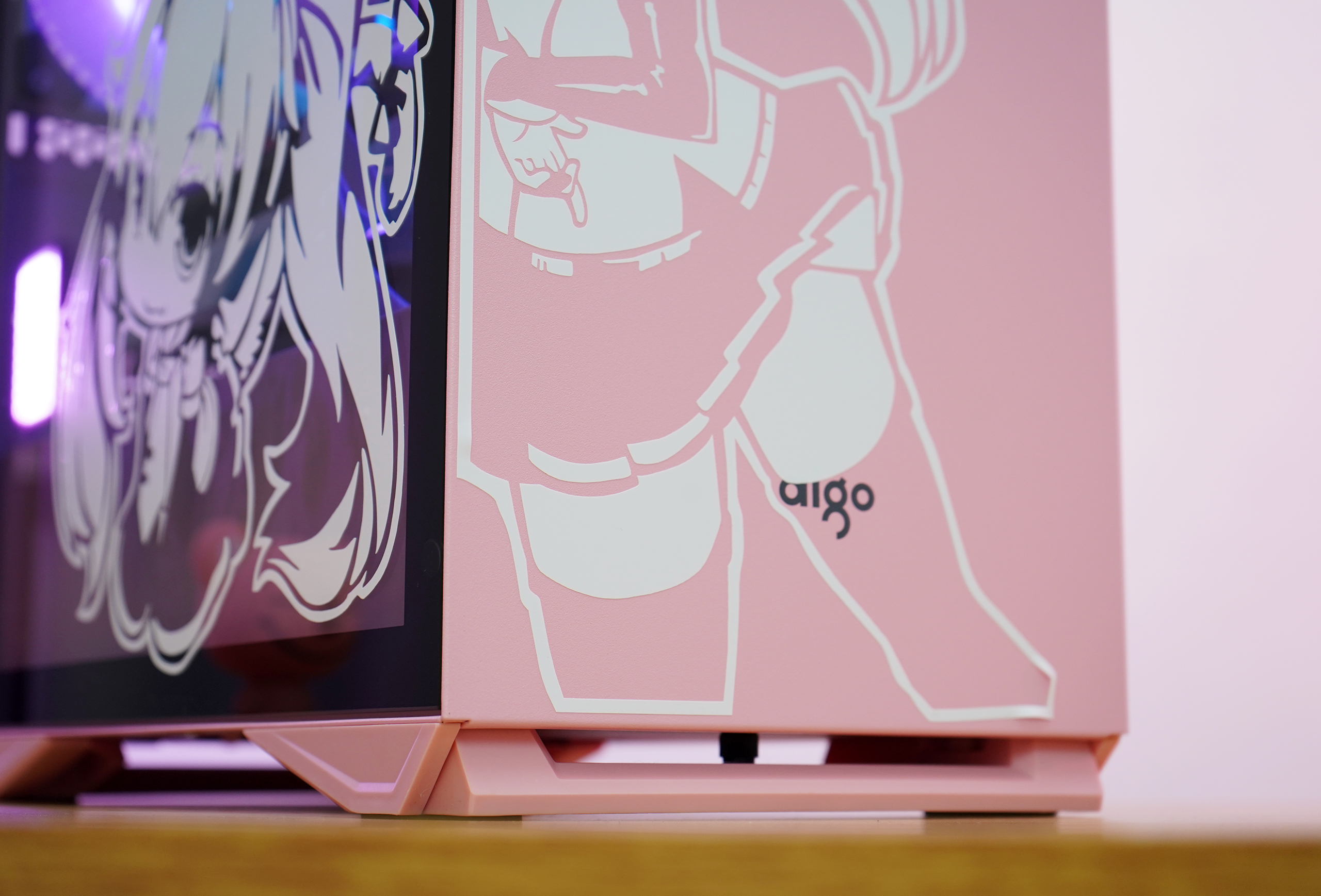 爱国者m2机箱功能介绍,爱国者m2performance机箱装机