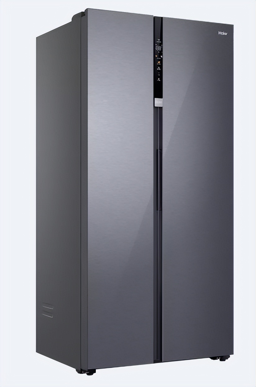 囤货海尔冰箱,推荐海尔冷冻大于冷藏的冰箱