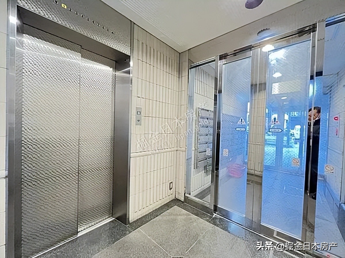 东京文京区大型公寓,东京文京区大面积公寓