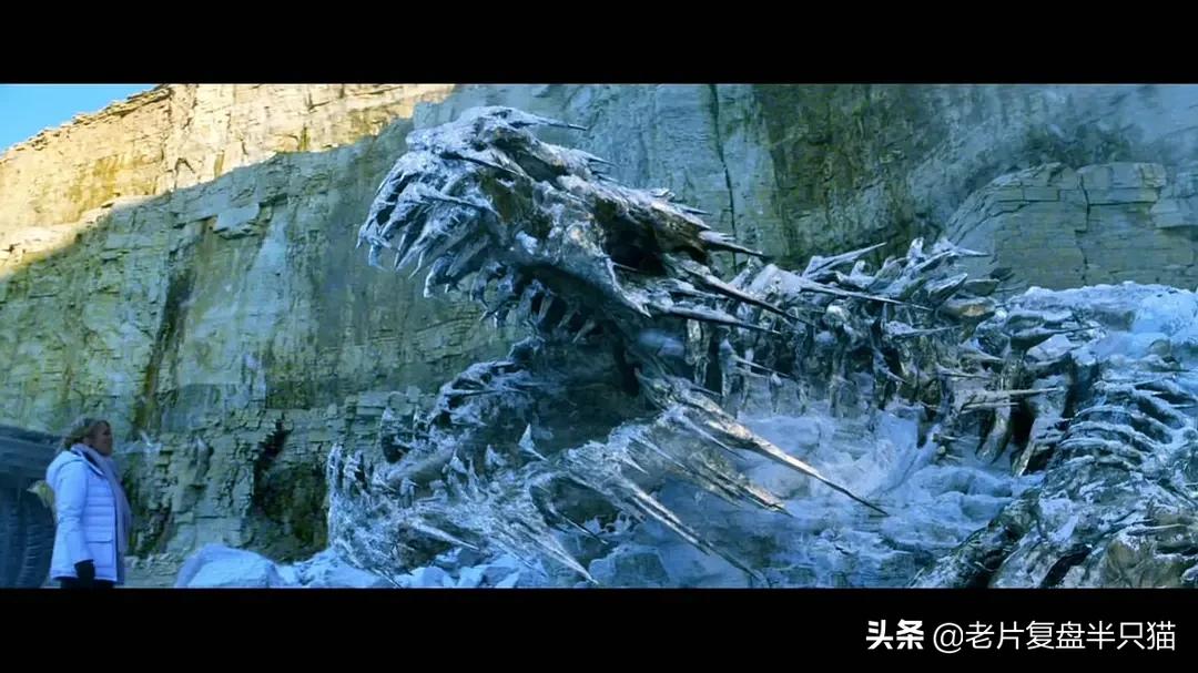 变形金刚编年史1-7,变形金刚编年史全文