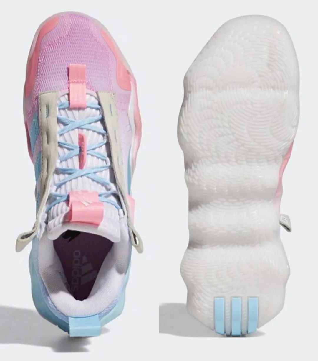 阿迪达斯四百左右板鞋,阿迪四神兽球鞋