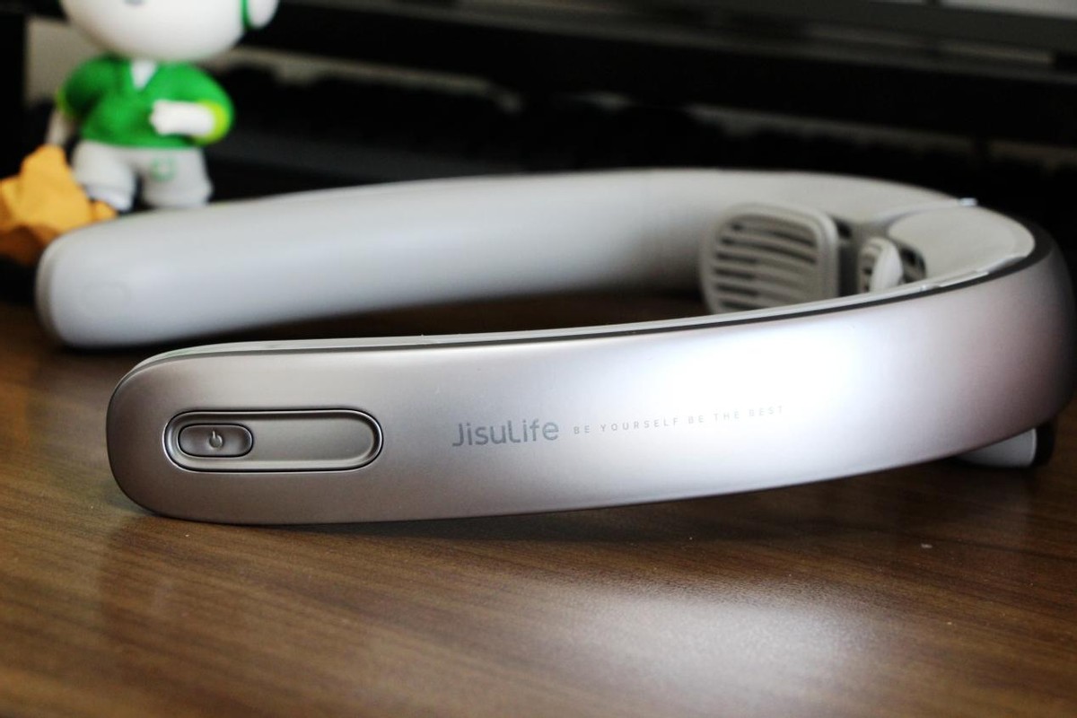 手持风扇和挂脖风扇测评,测评挂脖风扇真那么好用吗