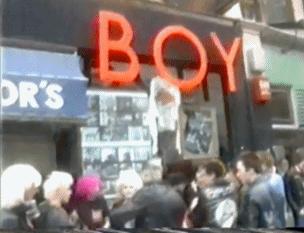 英国品牌boylondon官方旗舰店,英国boylondon月星环球港店