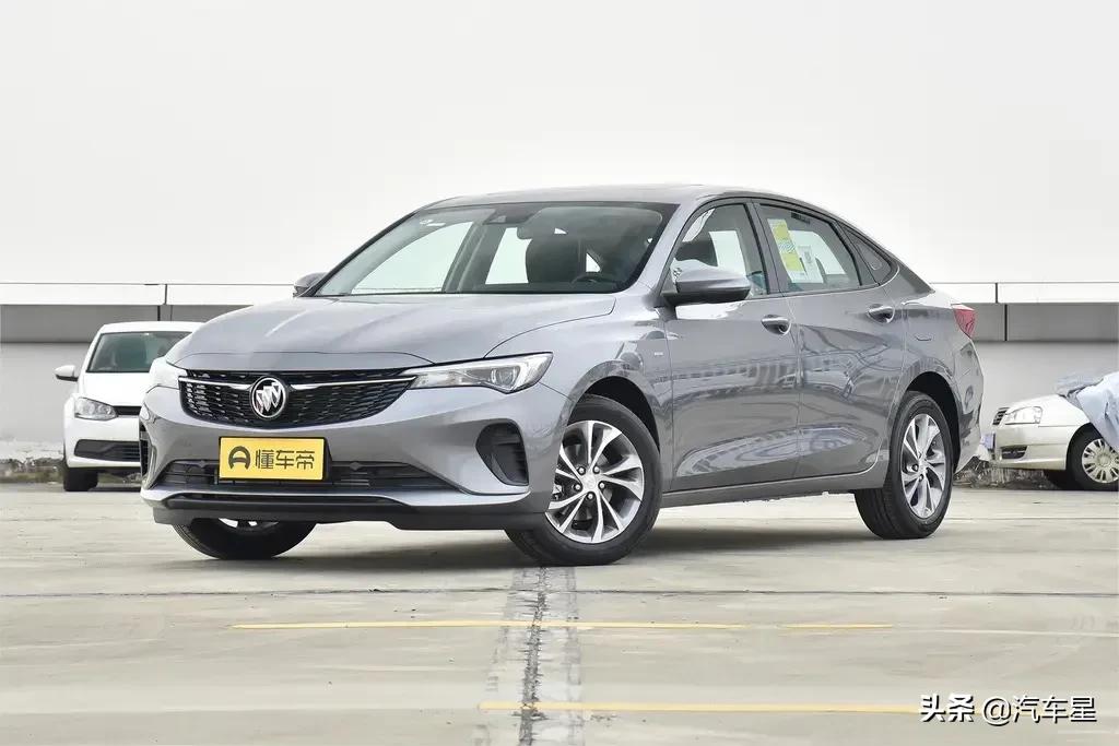 别克威朗驾驶感受如何,别克威朗2018款车主用车感受