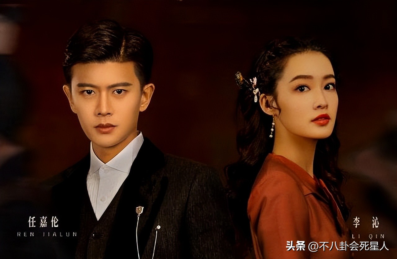 年终盘点2022最值得看的5部口碑剧,2022最值得看的五部剧