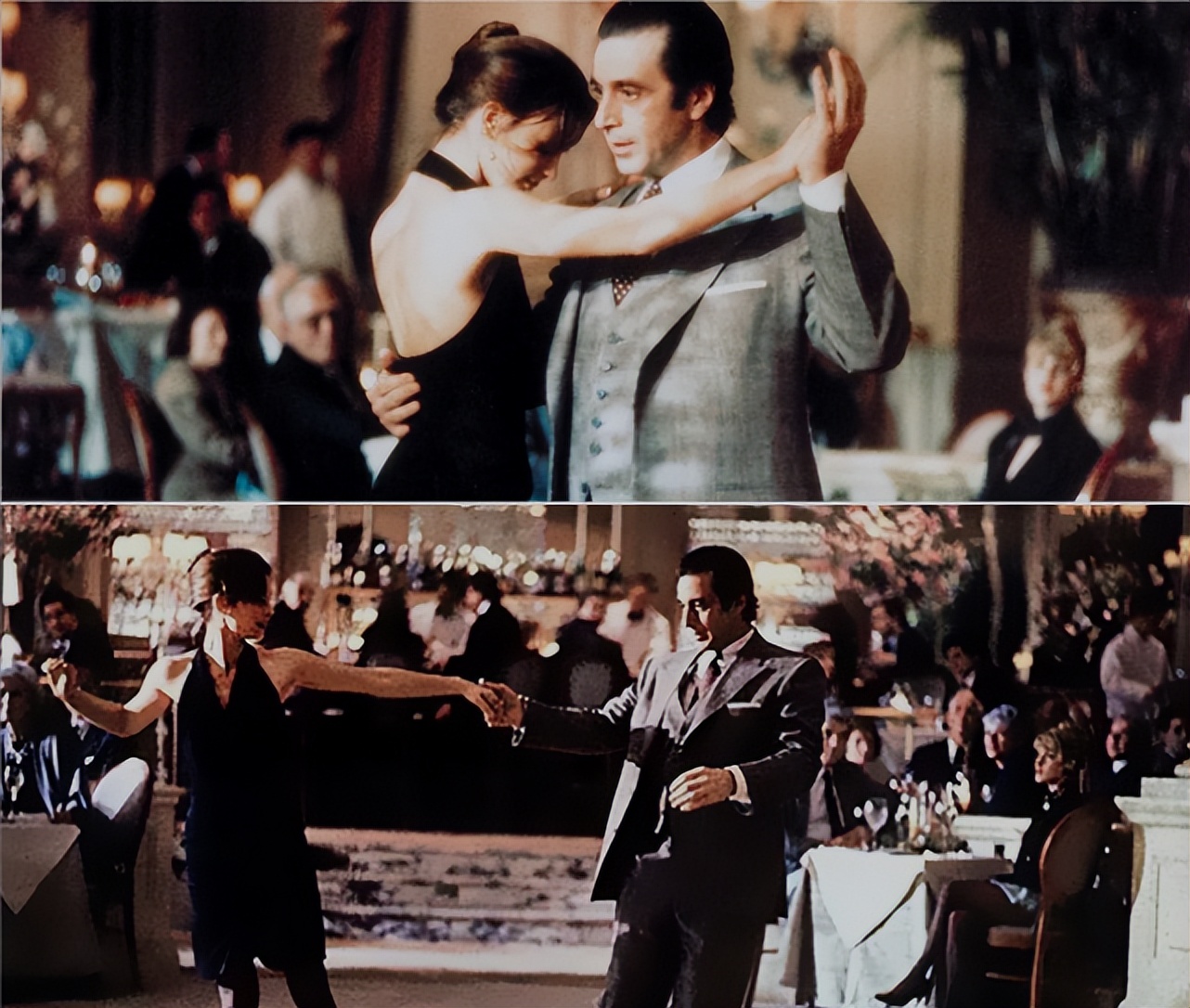 《卡门》与《探戈》：拉康的“镜中之镜”，是一种支离破碎的恐怖