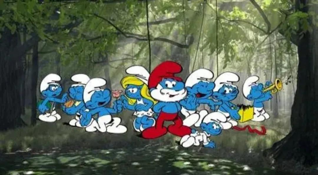 盘点那些恋爱的动画片,盘点家人看过的动画片