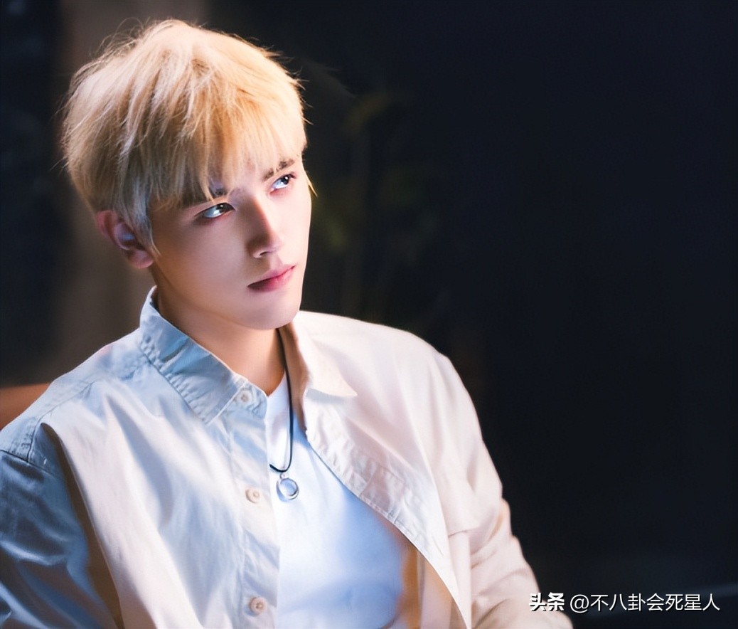 假双眼皮的明星,明星的假脸