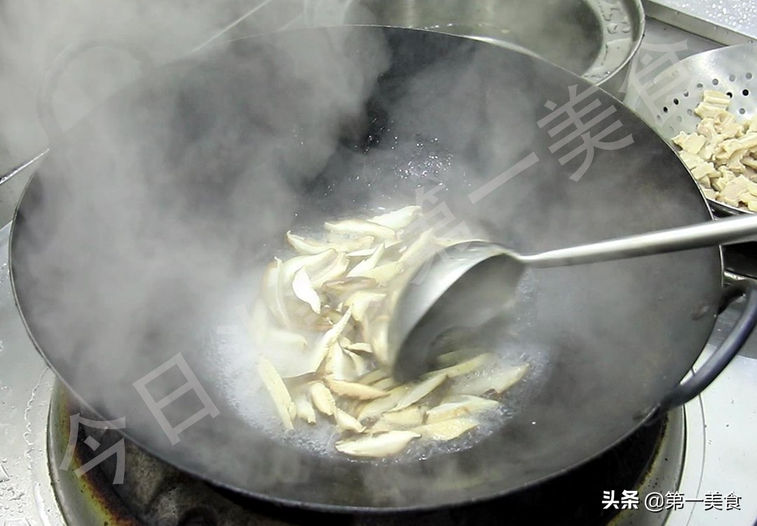 夏天多吃这几种高钙菜,秋冬多吃高钙菜