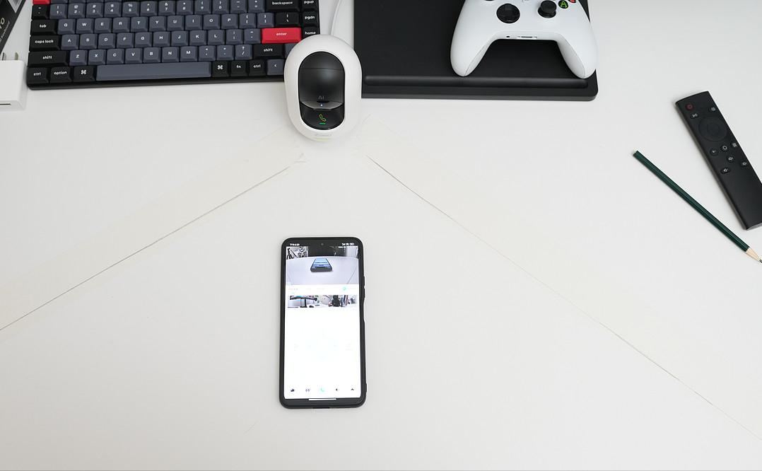 360云摄像机p8max和8max,360云台摄像机8max重新配网