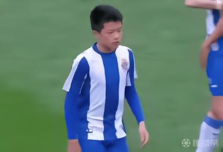 盘点中国足球新星,盘点现役0-5号