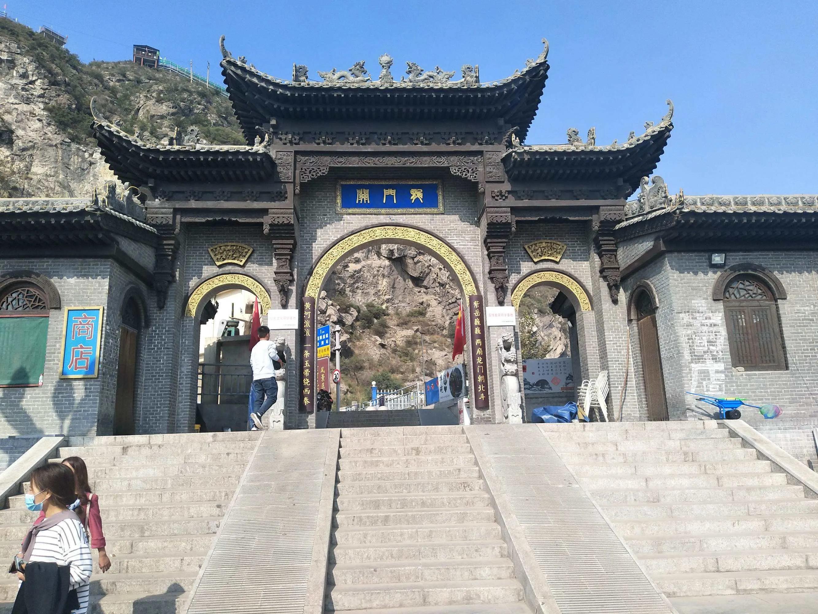 山西旅游攻略景点必去,山西旅游攻略景点推荐