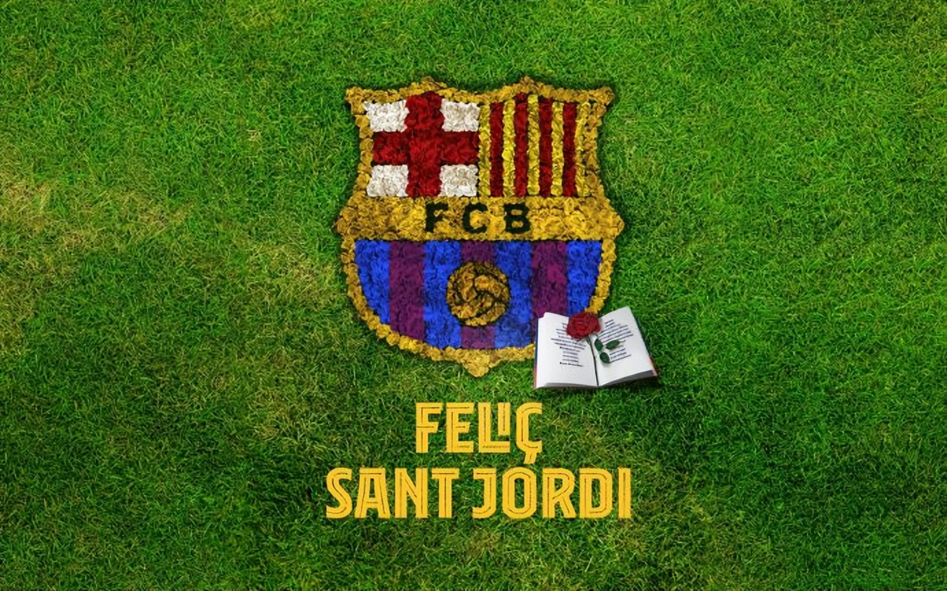 穷困潦倒巴萨依然是主角，利物浦的恩人，拜仁的钱包，差一个官宣