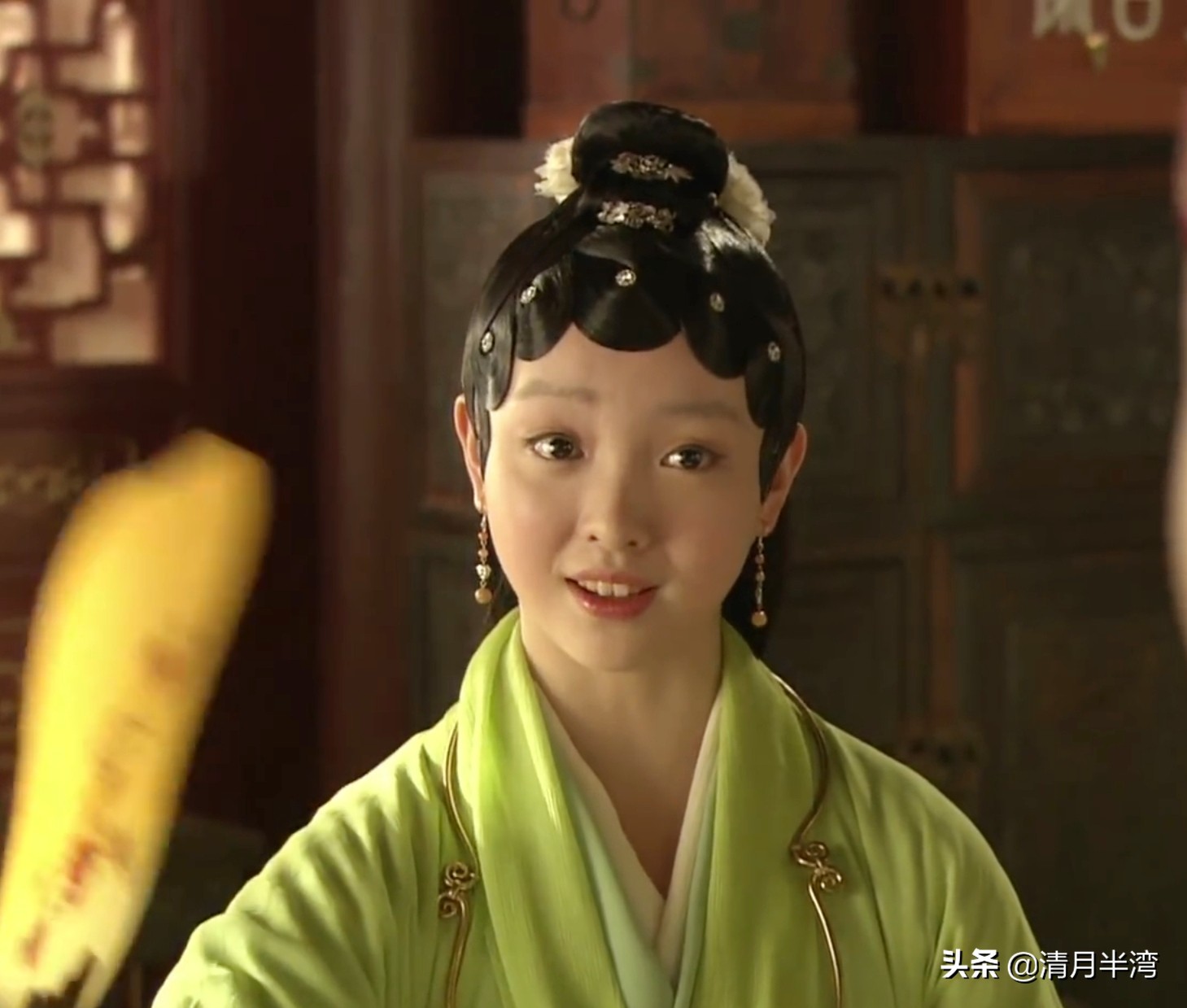 两版红楼梦金陵十二钗颜值对比,87版红楼薛宝钗最漂亮吗