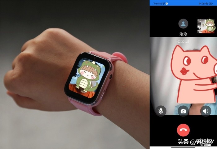 海尔兄弟儿童电话手表怎么操作,海尔兄弟k1经典款电话手表怎么样