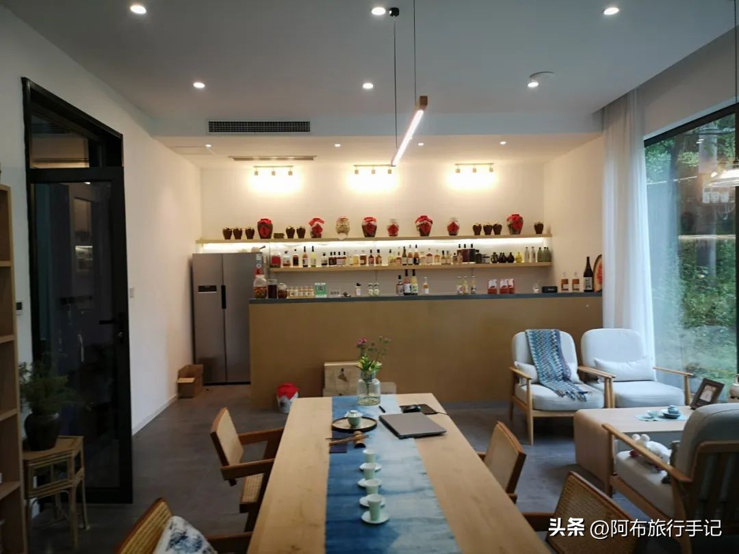 还没来得及去日本，却在秦岭来了趟值回东京票价的旅行