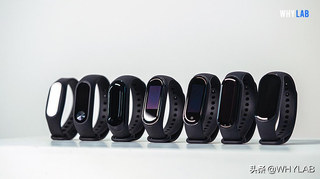 红米手环3和小米手环7,红米手环2和小米手环7买哪个好