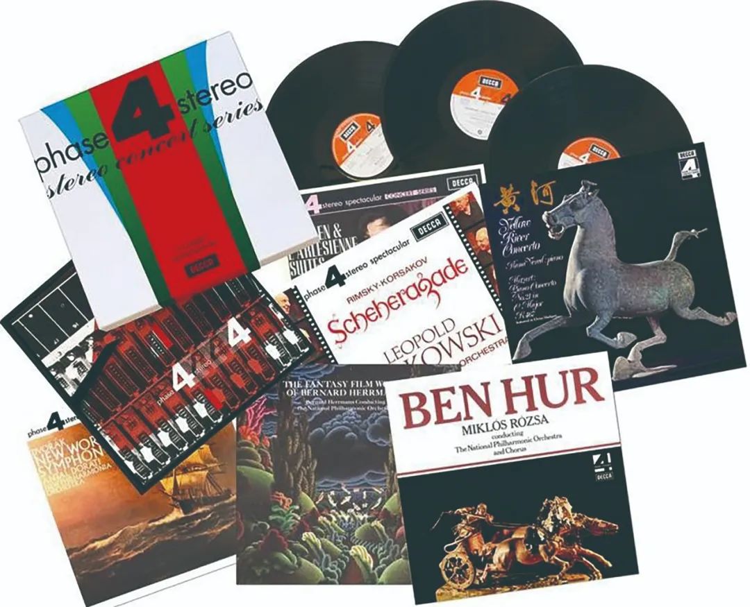 发烧唱片是什么,发烧唱片音频