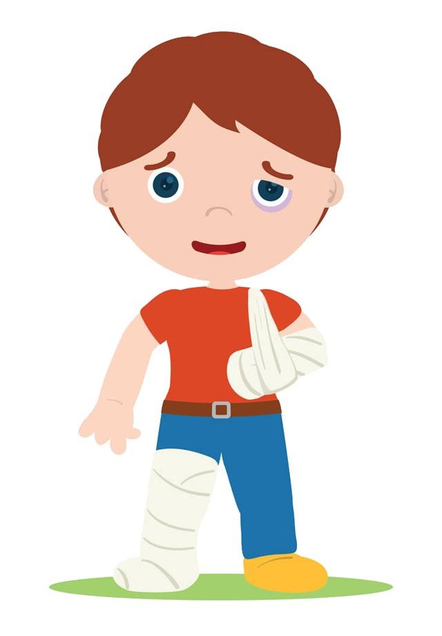 如何促进骨折愈合预防并发症,骨折的预防注意事项