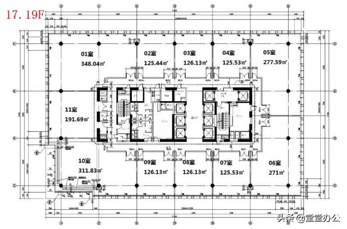 堂堂办公携手e通世界，打造五角场招商代理敏捷合作新模式