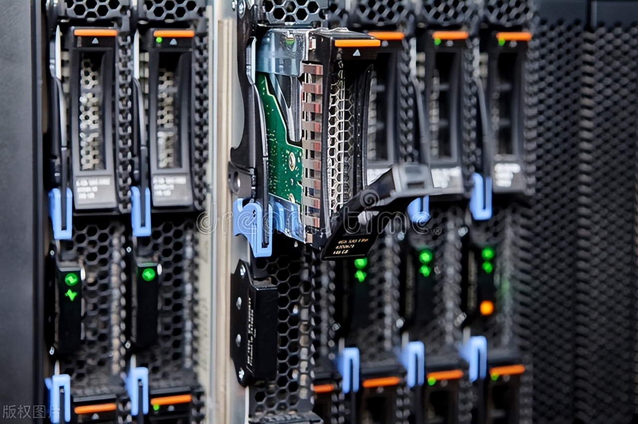 紫光股份芯片最新进展,紫光股份值不值得买