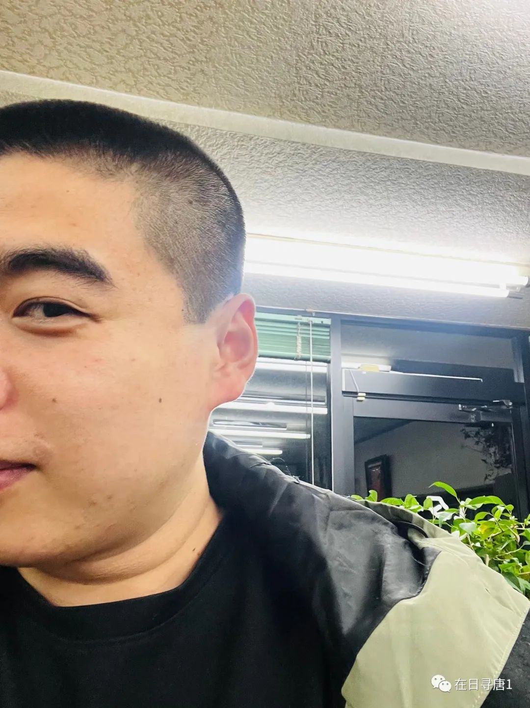 一次理发的真实感受,理发记的真实经历