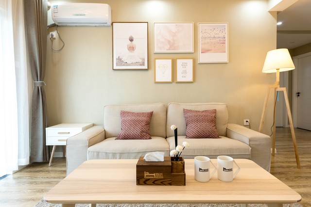 卧室电视柜安装高度多高合适,卧室电视柜高度尺寸是多少合适