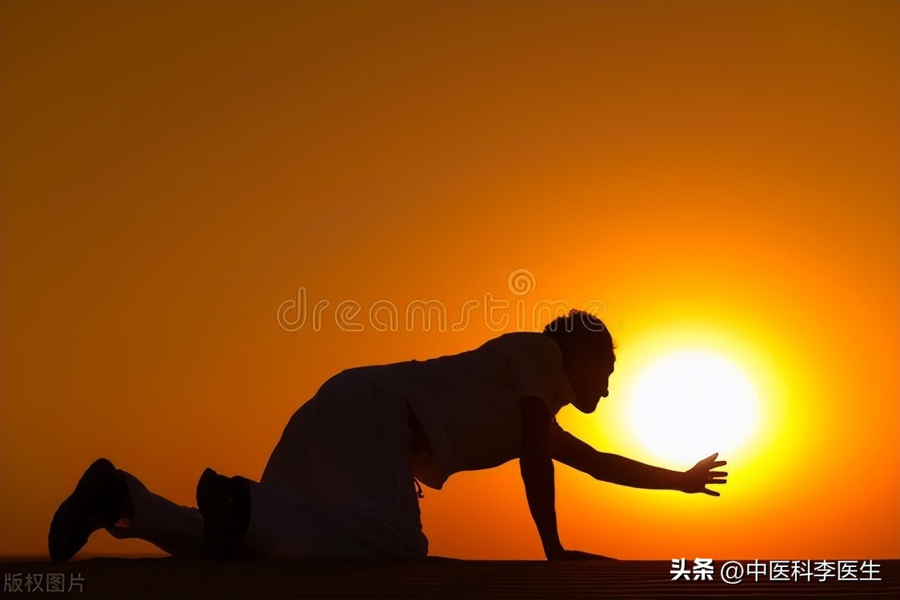 中医治息肉结节囊肿几味中药,为什么会有息肉和囊肿