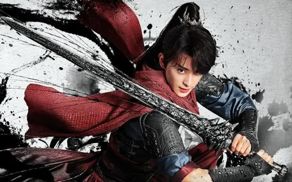 少年歌行大明朱雀剑,少年歌行雷无桀心剑排行