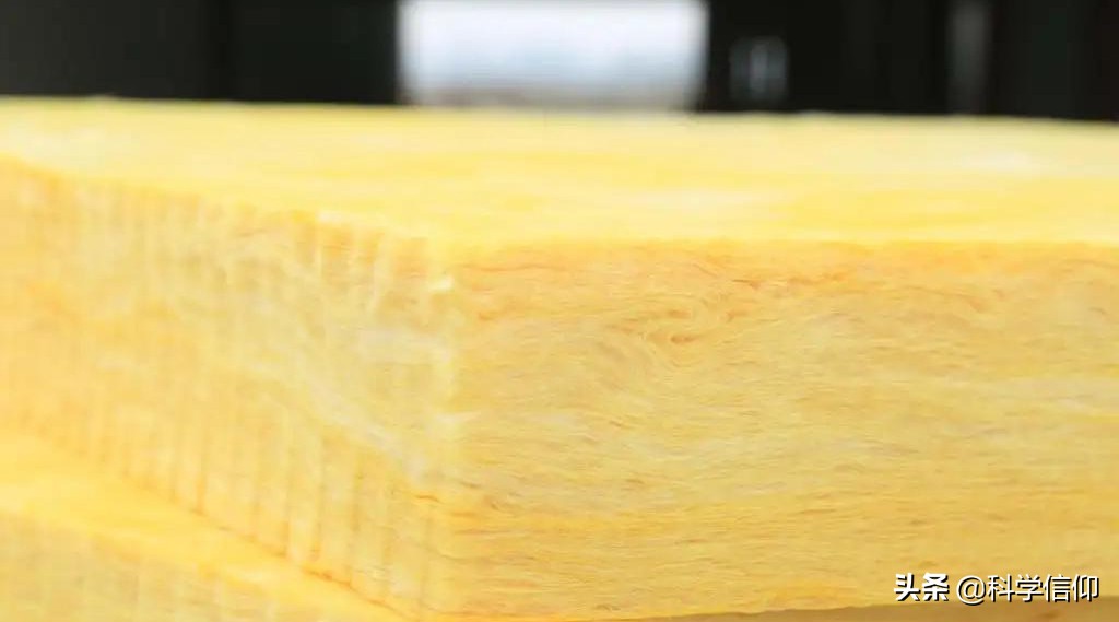 玻璃回收制“棉花”，怎么做到的？将玻璃纤维化