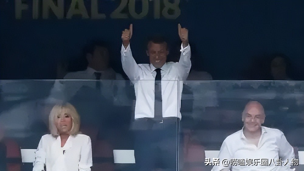 默克尔和普京看世界杯,罗赛夫和默克尔看世界杯