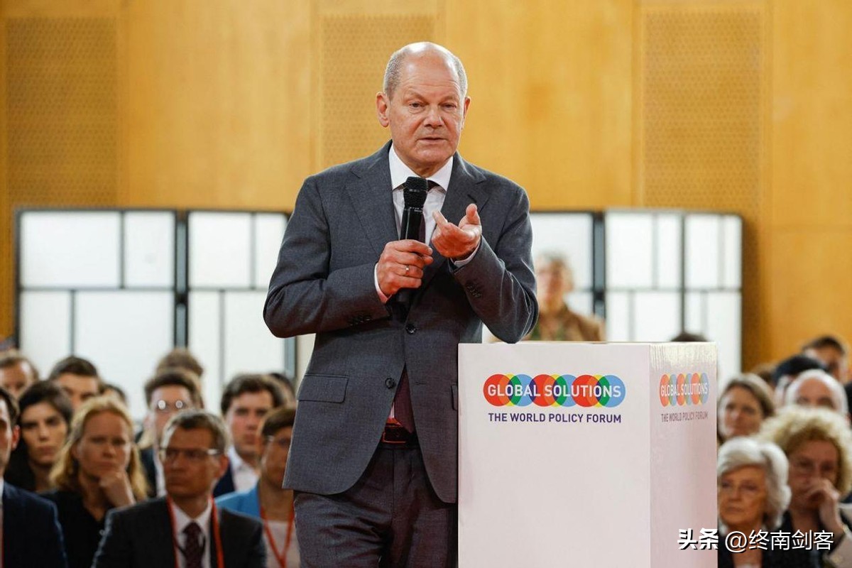 俄乌冲突对经济全球化的启示,俄乌冲突对铝业利好还是利空