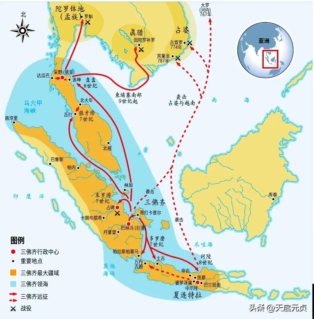 马来西亚历史领土变化,马来西亚地图演变