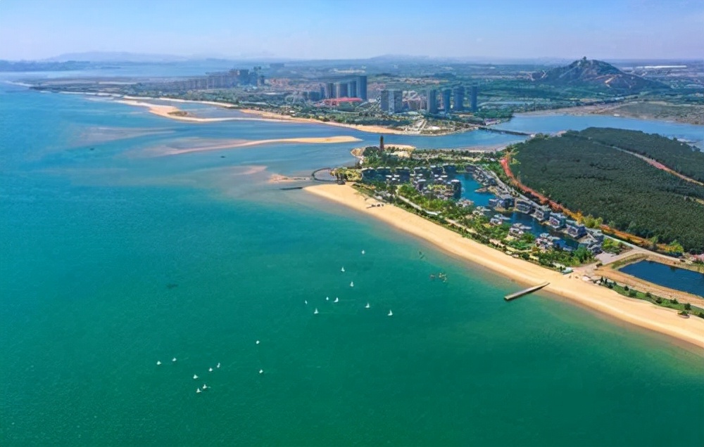 荣成有哪些公园适合儿童游玩,威海荣成值得去的景点