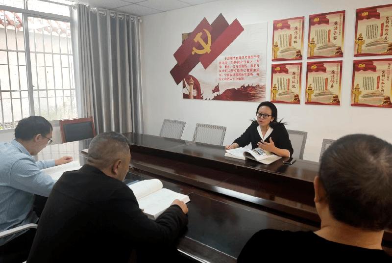 【志鉴编修】品读精品比学先进推动年鉴质量提升四川省“精品年鉴品读季”活动取得良好成效