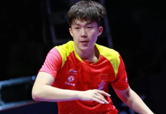 男乒哪些人能进巴黎奥运会,2024年巴黎奥运会男乒预计名单