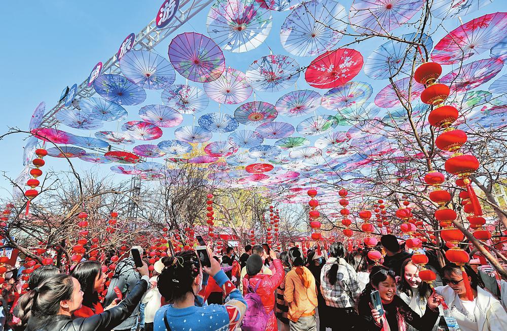 财金云南丨一个字，“爆”！