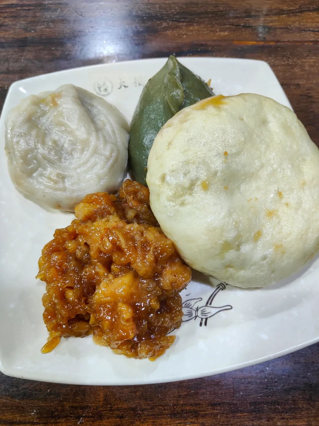 杭州正宗的衢州小吃,吃遍嘉兴100家面店