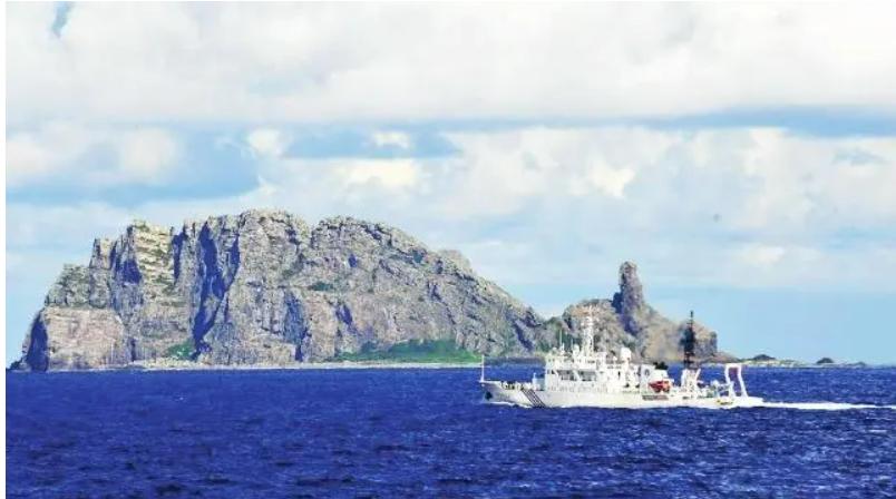 从有必胜信心到起飞都不敢,中日近十年间,东海空军力量越拉越大